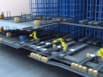 全自动AGV无人搬运运输车系统在智慧仓储得到广泛的应用，为物流企业提高了运输效率，降低了企业成本。因为物流的拣选总是耗费大量人力、效率低、容易出错；使用全自动AGV无人搬运运输车可以轻松完美的解决这一问题，不仅降低人力成本，而且降低出错率；由于采用计算机控制系统，由技术人员发出指令，全自动AGV无人搬运运输车通过接收指令与执行使整个过程实现了智能化、机械化的运行模式从而大大提高了工作效率。