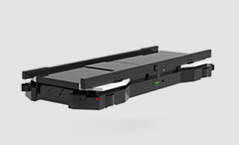 凌鸟agv大型搬运车